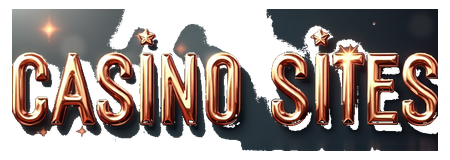 casino sites logo
