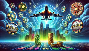 casino sites Crash Games