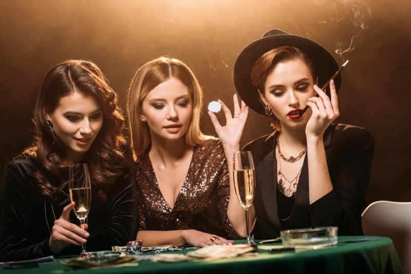 casino sites mobile gaming