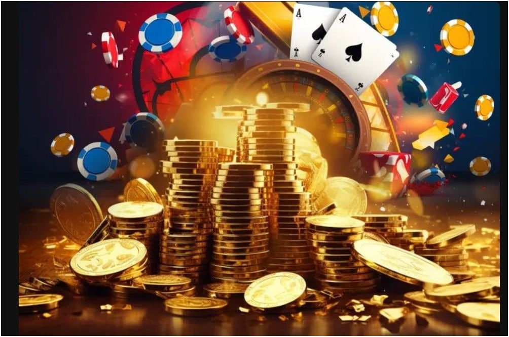 casino sites Hamari lobby mein har tarah ke slots dastiyab hain