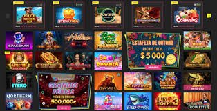 casino sites mobile gaming