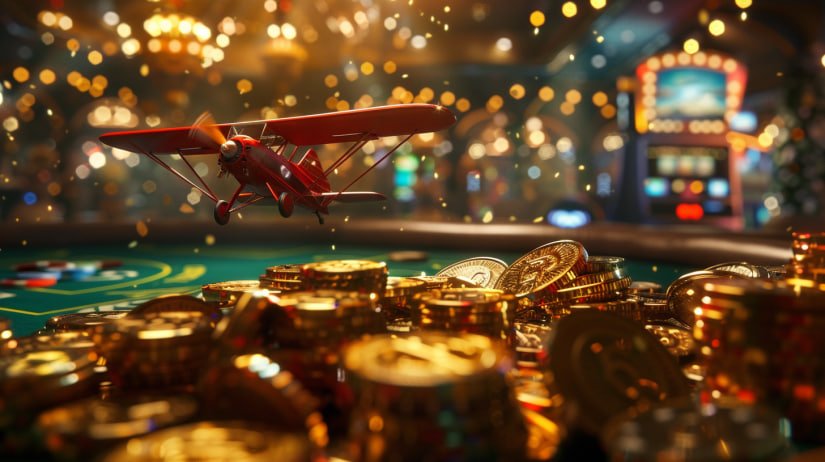 casino sites Slots ki mehfooz aur barhi variety hamare platform par