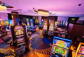 casino sites Apne account se casino sites par login karein aur lobby ka poora maza uthayein