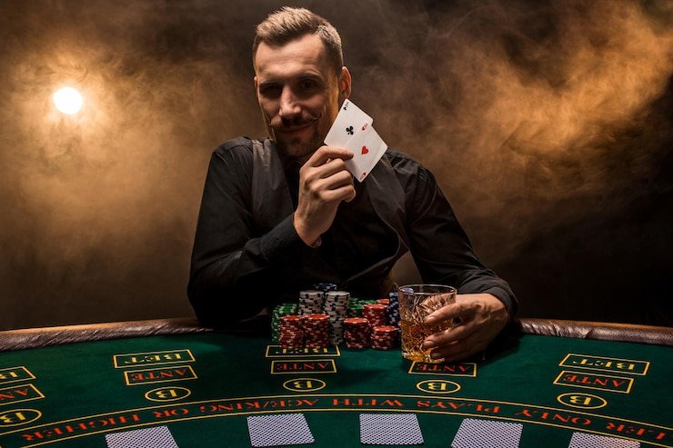 casino sites gaming platform