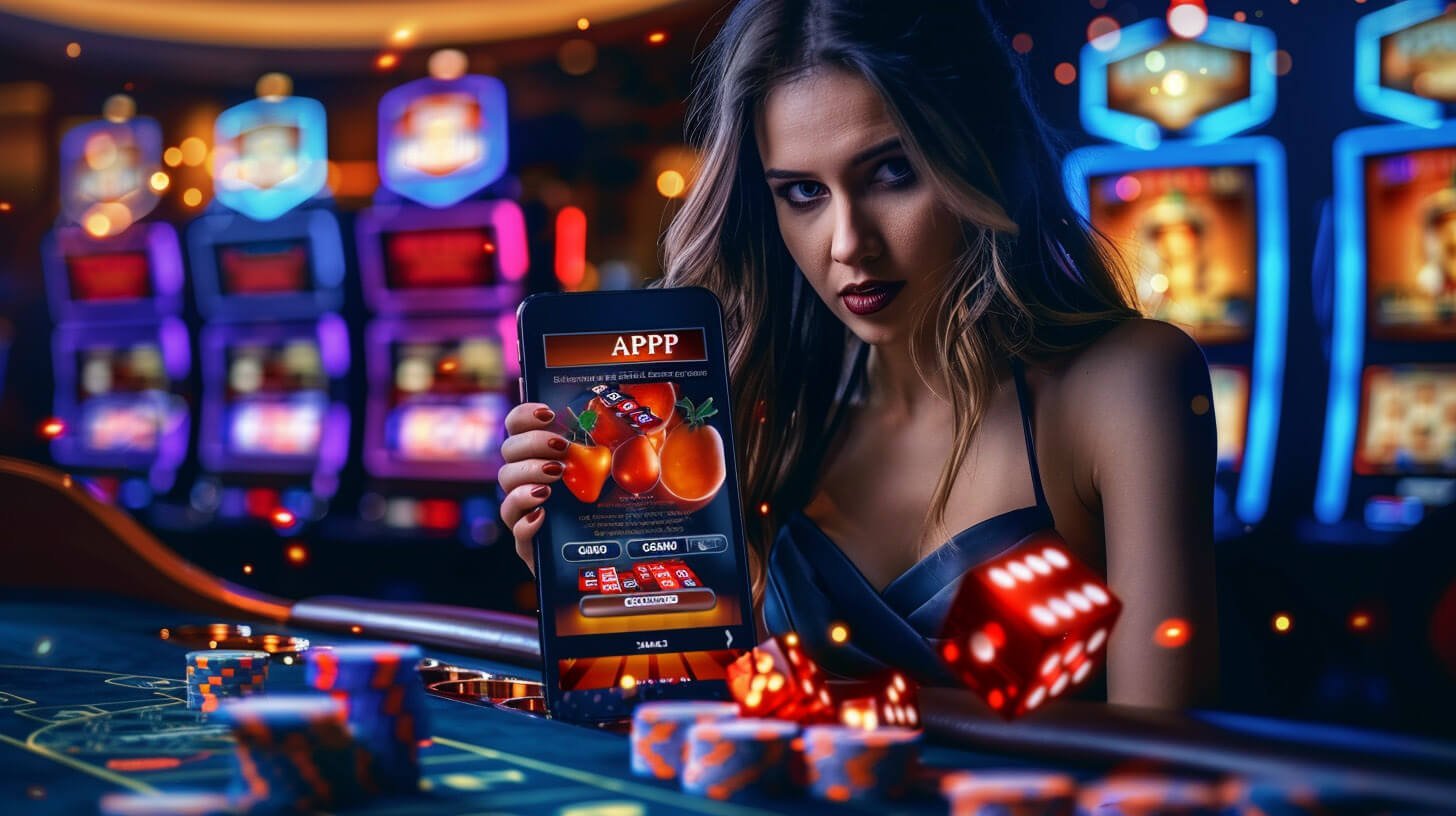 casino sites Live Casino