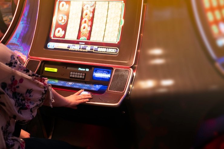 casino sites Slots