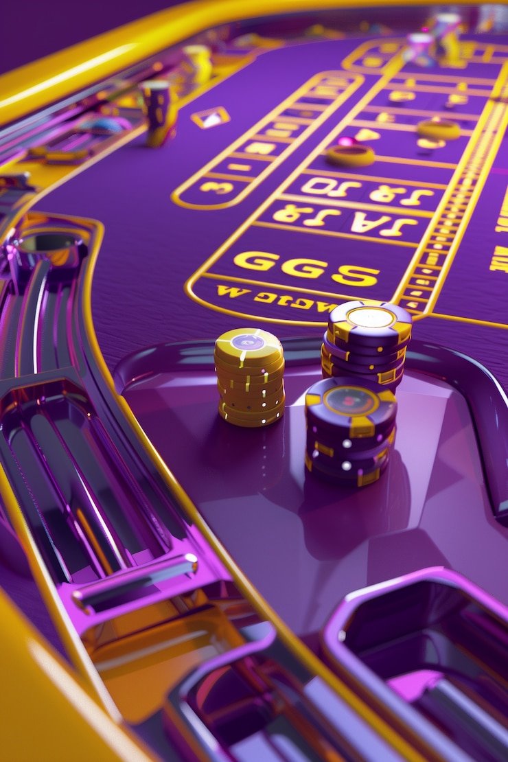 casino sites Arcade